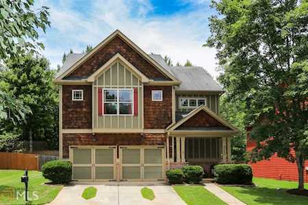 3060 Silver Hill Ter Atlanta, GA 30316