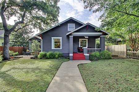 4005 Avenue B Austin, TX 78751