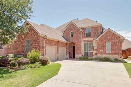 1061 Metalmark Court Lantana, TX 76226