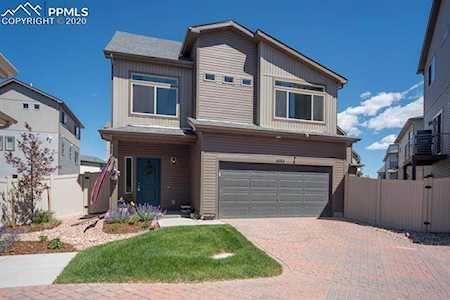 6684 Thicket Pass Lane Colorado Springs, CO 80927