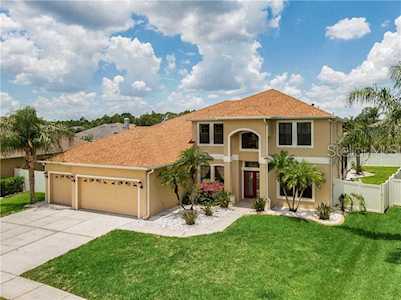 17037 Oak Grove Hill Court Orlando, FL 32820