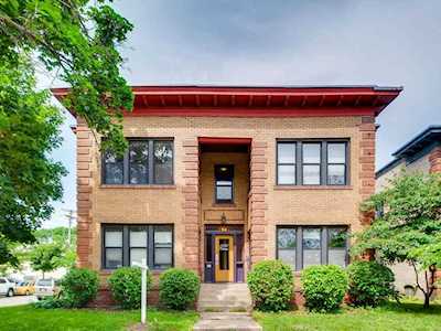 1828 Clinton Avenue #3 Minneapolis, MN 55404