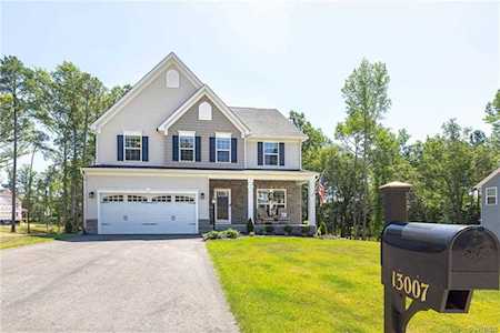 13007 Beech Hill Dr Midlothian, VA 23112