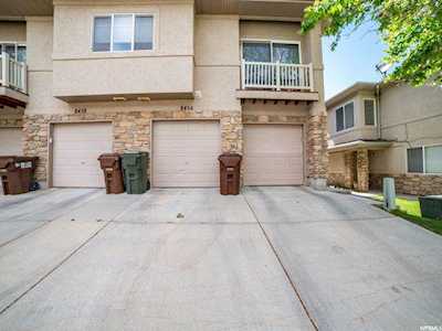 8454 S Ivy Springs Ln West Jordan, UT 84081