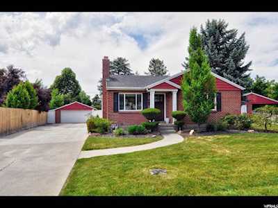 6274 S Cobblecrest Rd Holladay, UT 84121