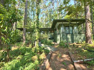 3509 Willow Springs Lane Tallahassee, FL 32312