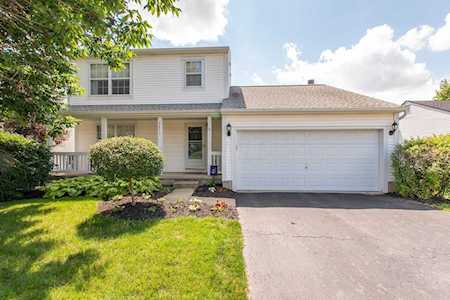2651 Westrock Drive Hilliard, OH 43026