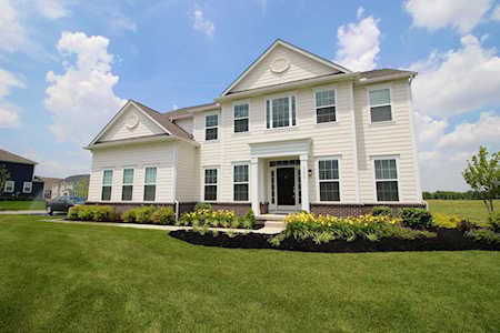 11570 Orchid Hill Drive Plain City, OH 43064