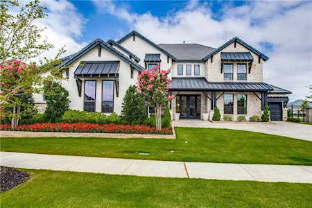 3790 Hamilton Heights Avenue Frisco, TX 75034