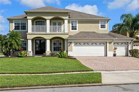 16309 Copper Beach Court Orlando, FL 32828