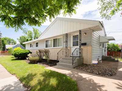 4604 45th Avenue S Minneapolis, MN 55406