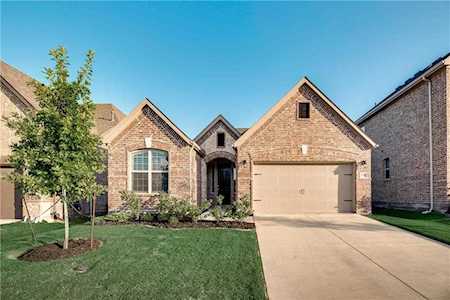 1505 Tanglewood Trail Northlake, TX 76226