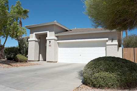 2570 S Martingale Road Gilbert, AZ 85295