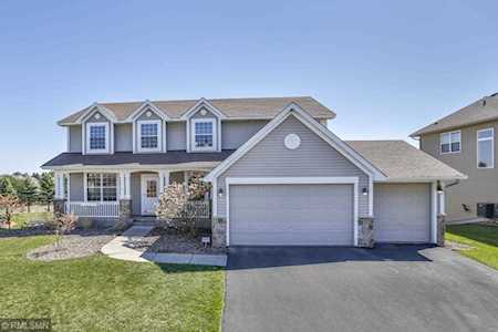 10760 Maple Boulevard Woodbury, MN 55129