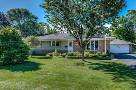 3219 Canterbury Drive Bloomington, MN 55431