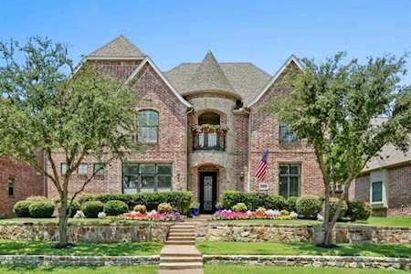 11159 Powder Horn Lane Frisco, TX 75033