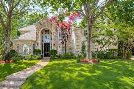 6532 Hidden Creek Court Plano, TX 75024