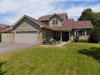 3339 139th Avenue NW Andover, MN 55304