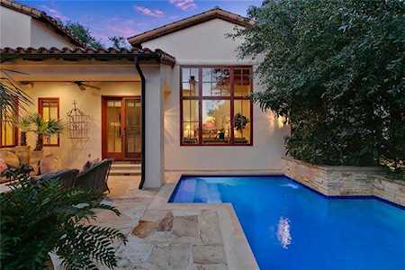 1200 Barton Creek Blvd #57 Austin, TX 78735