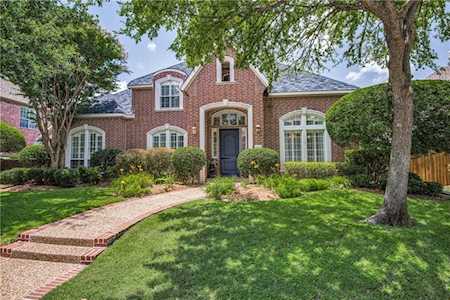 5949 Van Horn Lane Frisco, TX 75034