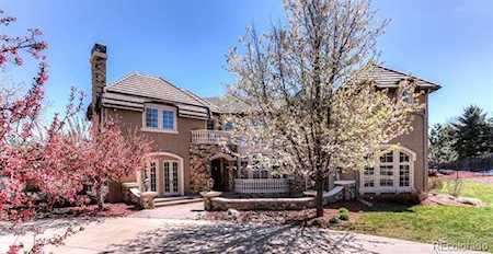 4 Ravenswood Road Cherry Hills Village, CO 80113