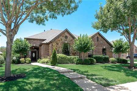 5129 Pond Bluff Way Fairview, TX 75069