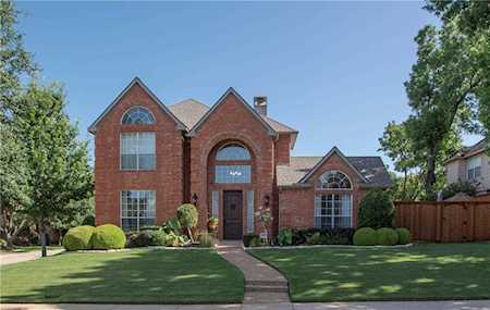 18011 Benchmark Drive Dallas, TX 75252