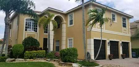 6077 Bither Way Lake Worth, FL 33467