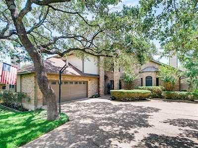 7009 Quill Leaf Cv Austin, TX 78750