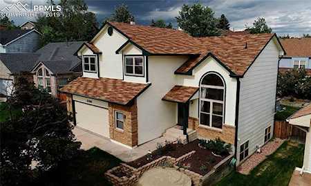 3760 Cranswood Way Colorado Springs, CO 80918