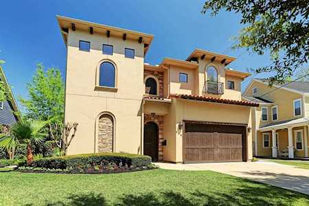 954 Althea Dr Houston, TX 77018