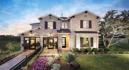 13201 Cardinal Flower Dr Austin, TX 78739