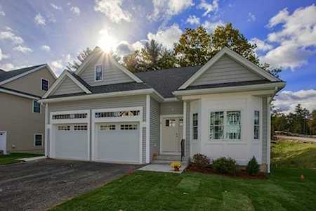 11 Tucker Terrace #LOT 23 Methuen, MA 01844