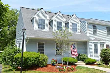 17 Key Street #17 Millis, MA 02054