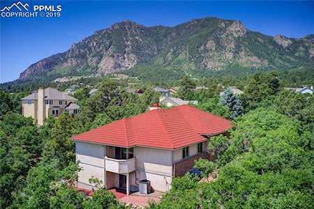 65 Ellsworth Street Colorado Springs, CO 80906