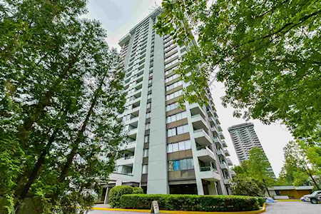 9521 Cardston Court #2503 Burnaby, BC V3N 4R8