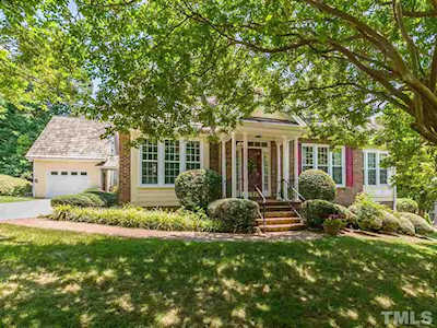 1904 Carrbridge Way Raleigh, NC 27615