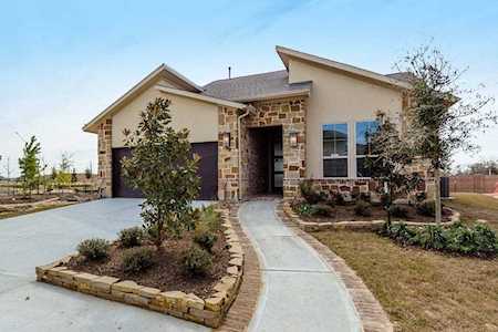 15703 Talala Trail Cypress, TX 77433