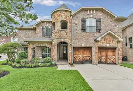 20302 Horseshoe Canyon Dr Cypress, TX 77433