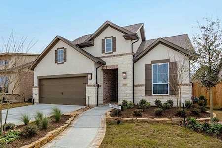 15719 Talala Trail Cypress, TX 77433