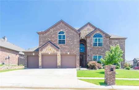 301 Cripple Creek Drive Celina, TX 75009
