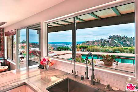 2129 Mount Olympus Drive Los Angeles, CA 90046