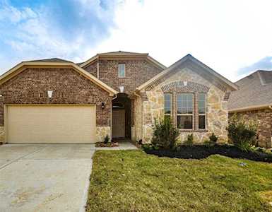 12164 Pearl Bay Ln Conroe, TX 77304