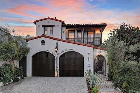 1305 Church Street Manhattan Beach, CA 90266