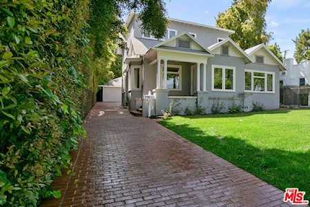 1435 N Orange Grove Avenue West Hollywood, CA 90046