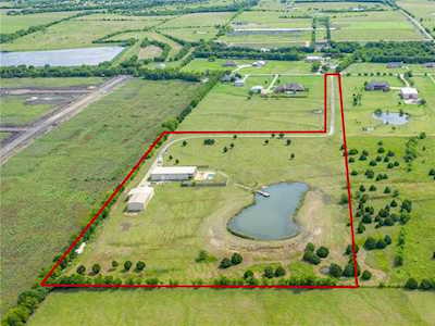 1100 S Smith Road Rockwall, TX 75032