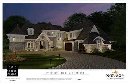 39 Windy Hill Road Sunfish Lake, MN 55077