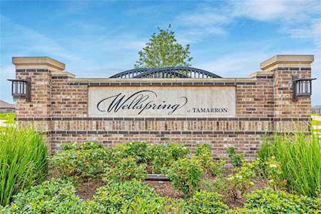 3734 Kellys Falls Katy, TX 77494