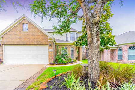 15318 Elm Leaf Place Cypress, TX 77429