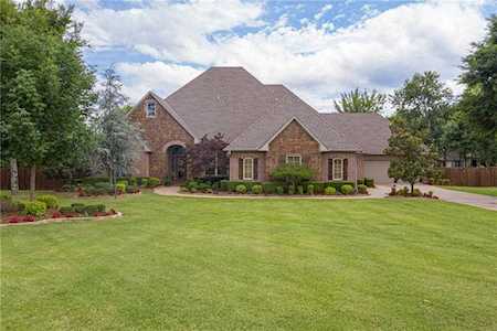 6904 Riley Park DR Fort Smith, AR 72916